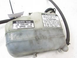 Koelvloeistof reservoir Honda VFR 750