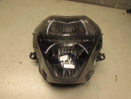 Scheinwerfer Honda Silverwing