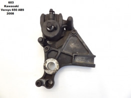 Bremssattel Bremszange hinten Kawasaki VERSYS 650