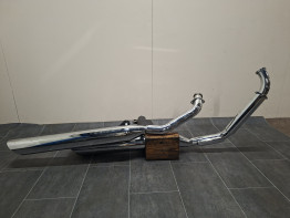 Uitlaat Suzuki VL 1500 Intruder