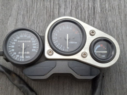 Tellerset Suzuki GSX R 1100