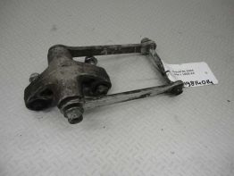 Link systeem achterveer Suzuki GSX R 1000