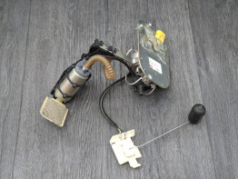 Brandstofpomp Harley Davidson heritage classic twin cam carbarateur