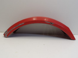 Hinterradabdeckung Moto Guzzi V35 V50 V65