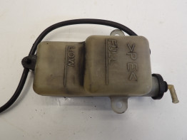 Kuhlflussigkeitsbehälter Yamaha FZ6