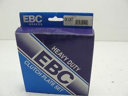 Clutch Suzuki Overige Suzuki