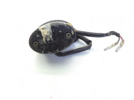 Kentekenplaathouder Kawasaki EL 250