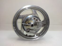 Rear wheel Honda VF 750 C Magna