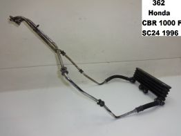 Oliekoeler Honda CBR 1000 F