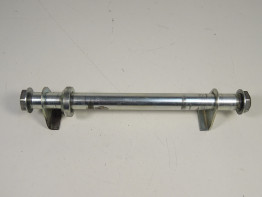 Achteras Ducati Monster 695