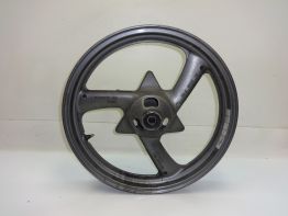 Voorvelg Yamaha XJ 600 Diversion