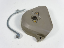 Motorblokdeksel voortandwiel Honda CB 600 F