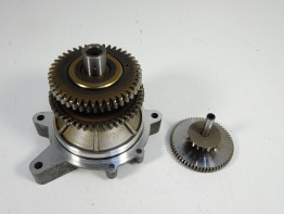 Motorblok diverse BMW K 1300 GT