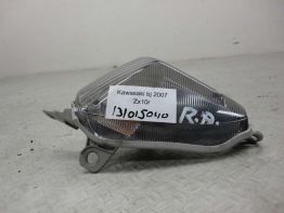 Knipperlicht rechts achter Kawasaki ZX 10 R