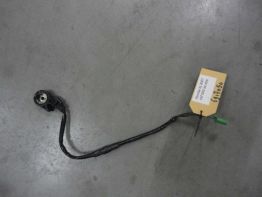 Standaard Honda CBF 600