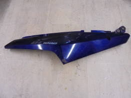 Linker achterkant Suzuki DL 1000 V STROM