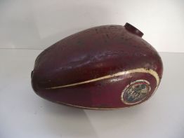 Tank Overig Onbekend Unknown