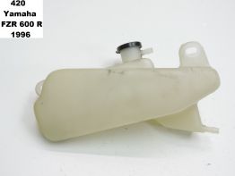 Koelvloeistof reservoir Yamaha FZR 600