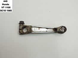 Brake drum Honda VT 1100