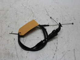 Gaskabel Kawasaki ZX 6 R