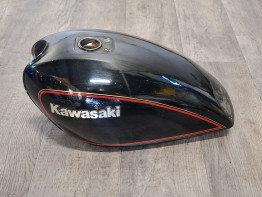 Fuel tank Kawasaki KZ 400