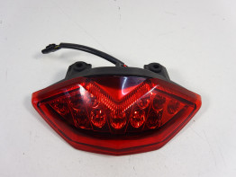 Achterlicht Kawasaki VERSYS 650