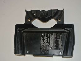 Fairingpart BMW R 1200 GS