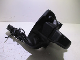 Kennzeichenhalter Yamaha MT 09