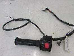 Stuurschakelaar rechts Suzuki GSX F 750