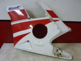 Seiten verkleidung links Honda CBR 600 F