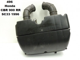 Air cleaner case Honda CBR 900 RR