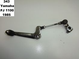 Schalthebel Yamaha FJ 1200