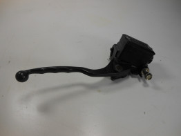 Rempomp Kawasaki GPX 600