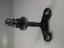 Gabelbrucke Unten Yamaha FAZER 600