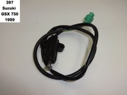 side stand switch Suzuki GSX 750