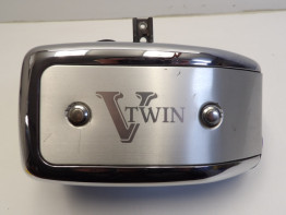 Luchtfilterhuis Honda VT 700 750