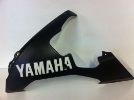 Linker onderkuip Yamaha YZF R1