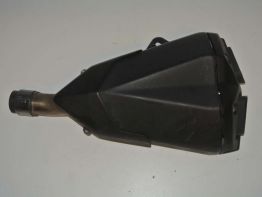 Auspuff Kawasaki Z 1000 Sx