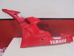 Linker onderkuip Yamaha YZF R6