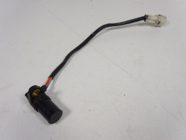 Speedometer gear box Yamaha FZ6