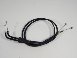 Gaskabel Yamaha TDM