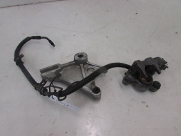 Bremssattel Bremszange hinten Honda CB 750 