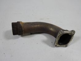 Uitlaatbochten Ducati 749 999