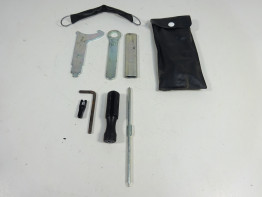 Gereedschapset Honda CBR 600 F