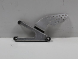 Fussrastetrager vorne links Yamaha YZF R1