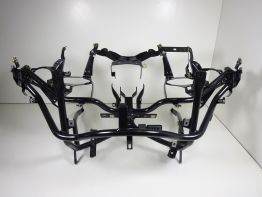 Topkuipsteun BMW K 1200 LT
