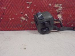 Handlebar switch assy left Kawasaki ZX 9 R