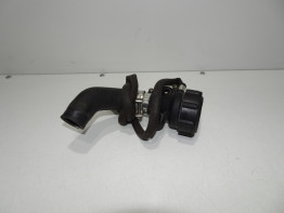 Radiator toebehoren BMW K 100