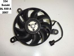Lufter Suzuki DL 650 V STROM