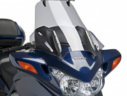 Wind screen Honda ST 1300 Pan European
